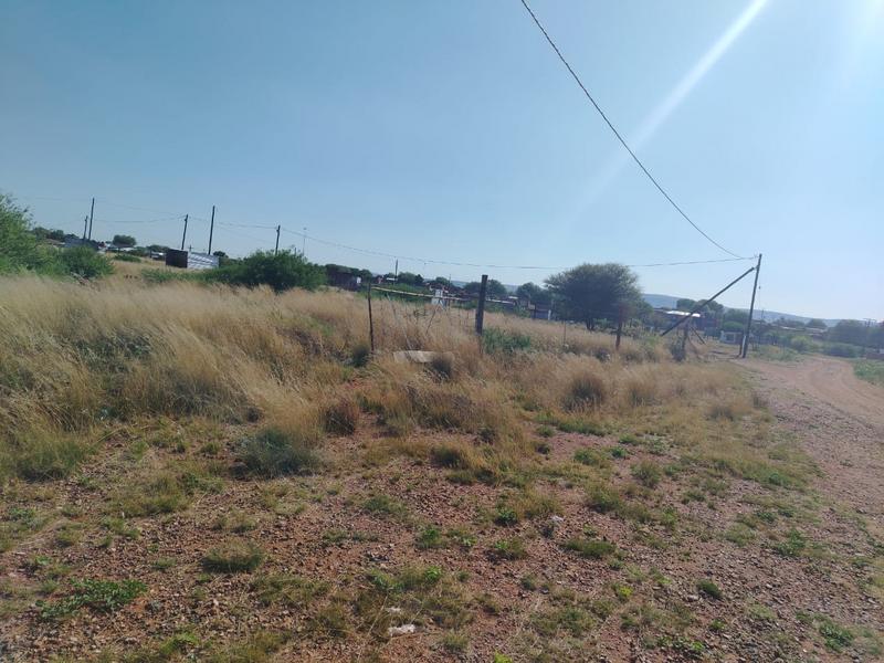 Commercial Property for Sale in Kuruman Northern Cape